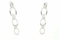 Orecchini Lorenza Gioielli Donna in Oro OR824254 - OR824254